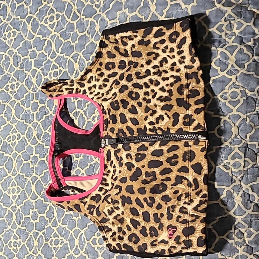 Ruby Ribbon Sports Bra